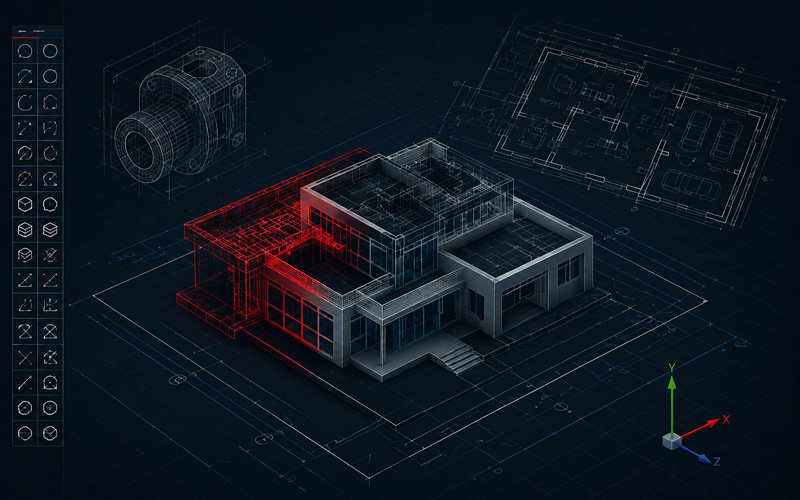 AutoCAD